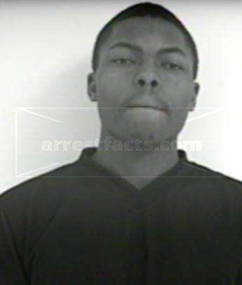 Chris Lawayne Taylor