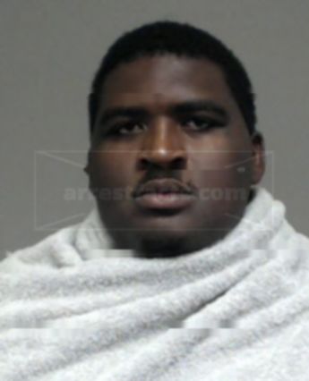 Glenn Dinkins Jr.
