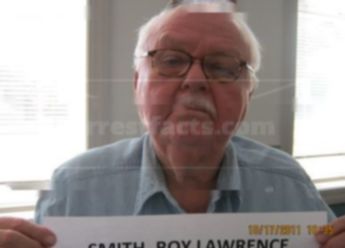 Roy Lawrence Smith