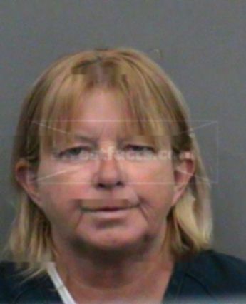 Sharon Ruth Dukes