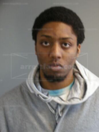 Xavier Crumpton