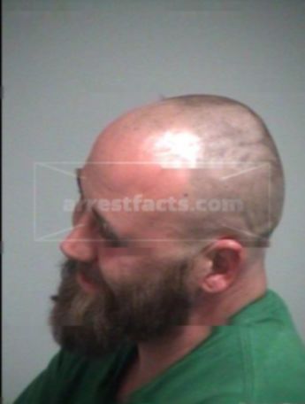 Ryan Wayne Huffman