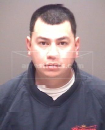 Jorge Luis Martinez