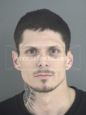 Brett Austin Gordon