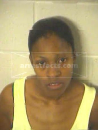 Nekisha Avery