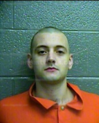 Adam Mitchell Kaser