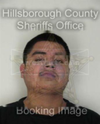Irving Escalante