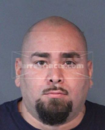 Christopher Gil Trujillo