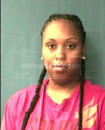 Shanecqua K Lewis