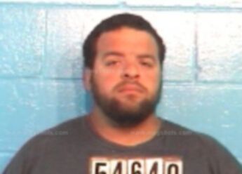 Zachery Allen Sanders