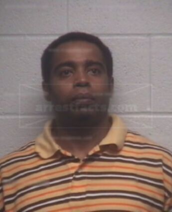 Jermaine Lee Lattimore