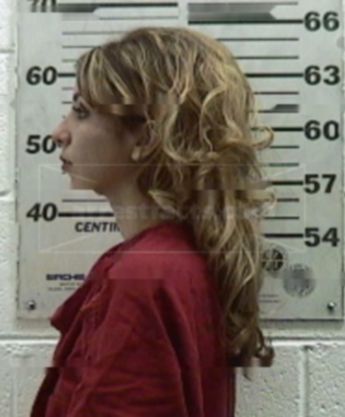 Arianna Alyssa Mascarenas