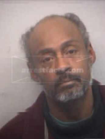 Morris Calvin Ayers