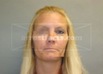 Bonnie Alicia-Ann George