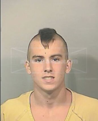 Blaine Alan Naster