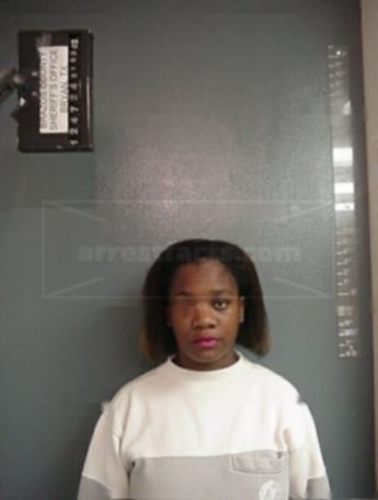 Aremenda Danette Robertson