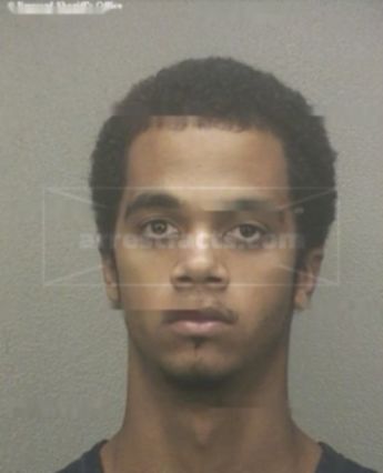 Carlin James Cooper