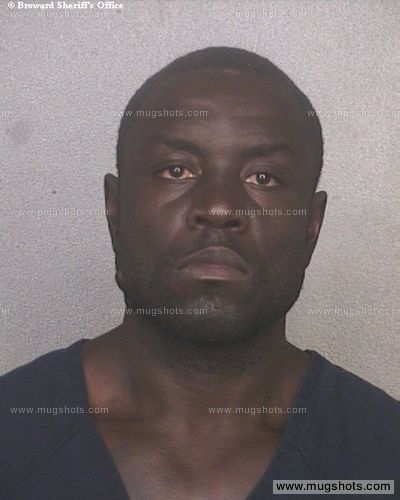 Cleveland Glover
