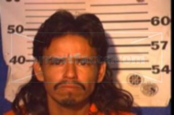 Humberto Ontiveros Reyes