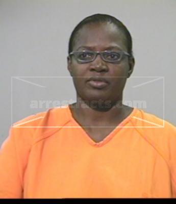 Jennifer Mccoy Washington