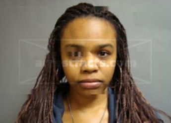 Raynisha Raymone Carter