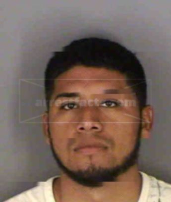 Erick Garciahernandez