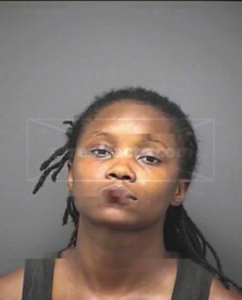 Shawntica Tabria Thornton