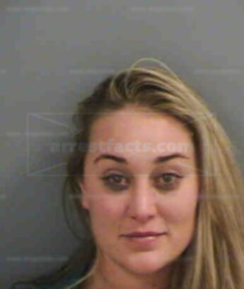 Hailey Kaleah Javorsky