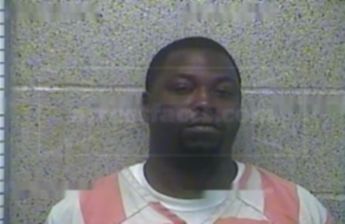 Teral Angelo Easley