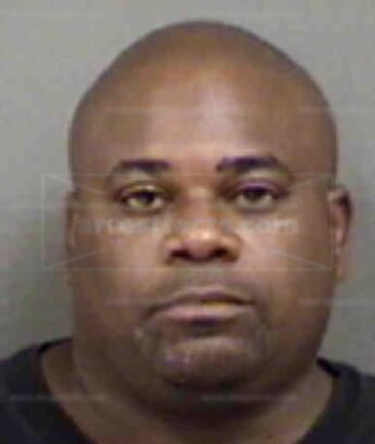 Anthony Lamar Hailey