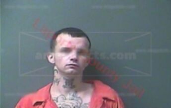 Chad K Hall