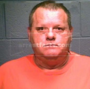 Curtis Stephen Seay
