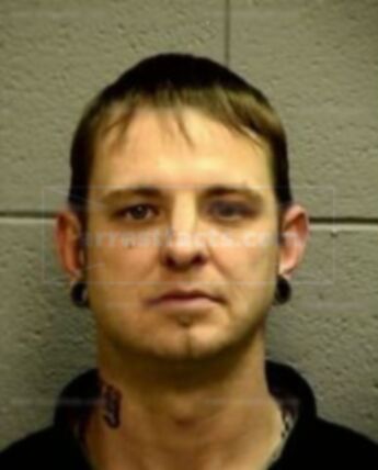 Jason Leroy Kruckenberg