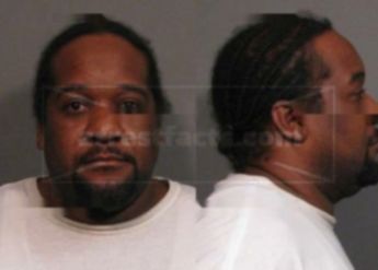 Dexter Rendell Whittaker