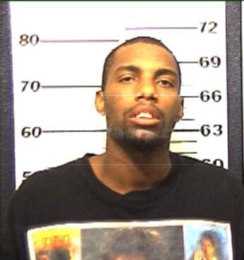 Charles Robert Sorrells