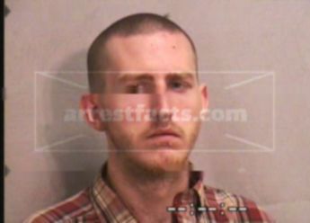 Zander Darrel Barbee