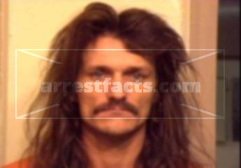 James Darrell Yeager
