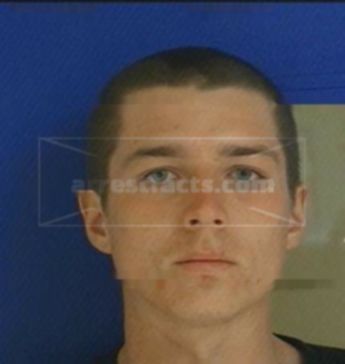 Justin Angelo Thompson