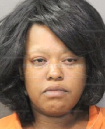 Sharonica M Antoine