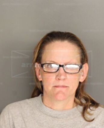 Erin Renee Tackett