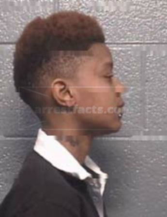 Marketta Briaun Young
