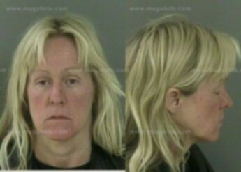 Eileen Mary Monahan