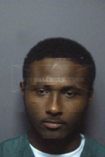 Robert Eugene Webb