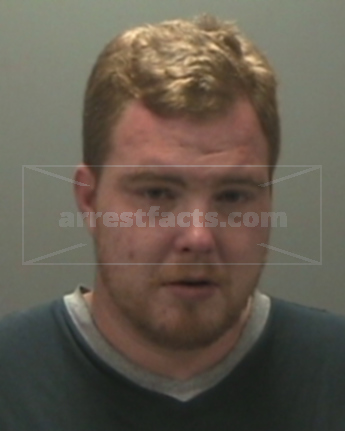 Jerold William Morgan