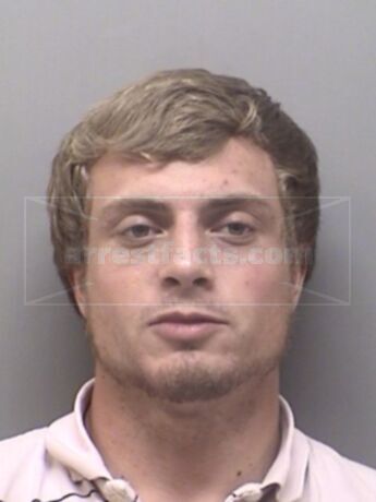 Joshua Max Brown