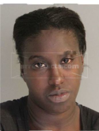 Lakeisha Ware
