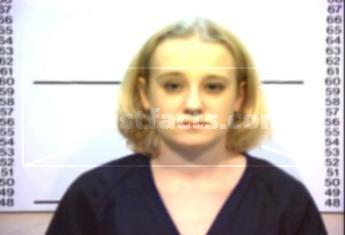 Dana Marie Borthwick