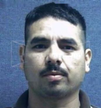 Jose Refugio Moncada Godinez