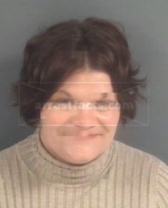 Lorie Weeks Vanderpool