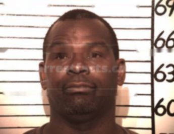Terrell Lee Matthews